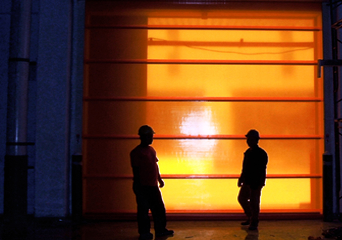 Monban High Speed Shutter