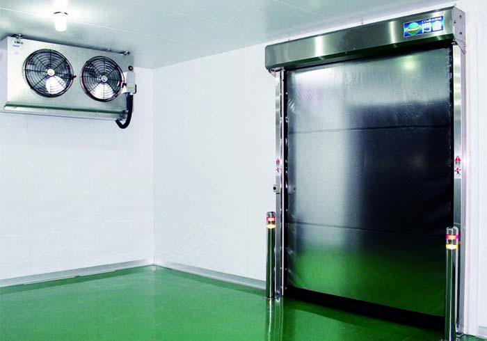 Monban High Speed Shutter